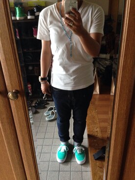 miisanさんのコーディネート