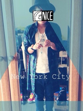 miisanさんのコーディネート