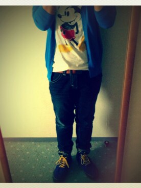 miisanさんのコーディネート