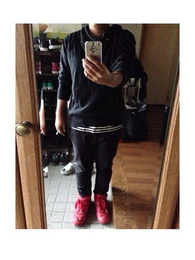 miisanさんのコーディネート