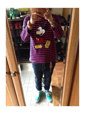 miisanさんのコーディネート