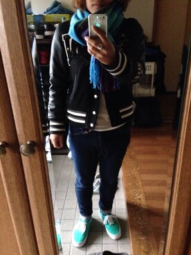 miisanさんのコーディネート