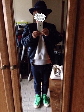 miisanさんのコーディネート