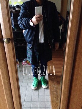 miisanさんのコーディネート