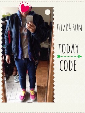 miisanさんのコーディネート