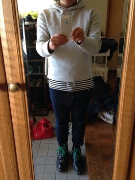 miisanさんのコーディネート