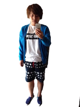 miisanさんのコーディネート