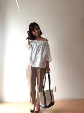 aiさん(レディース・152cm)の夏コーディネート