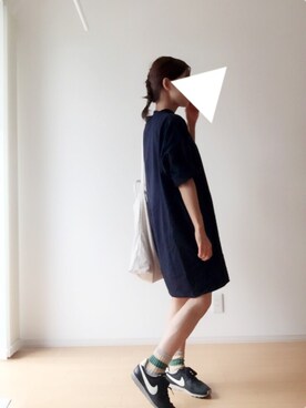 aiさん(レディース・152cm)の秋コーディネート