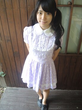 珮璇さんのコーディネート