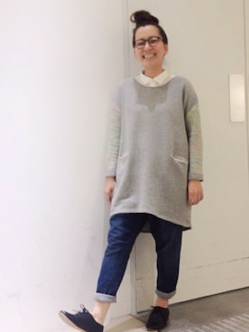 meさんのコーディネート