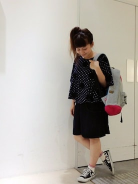 meさんのコーディネート