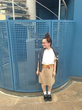 meさんのコーディネート