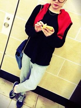 yaaapさんのコーディネート