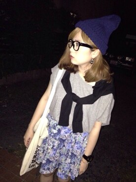 yaaapさんのコーディネート