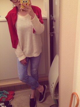 yaaapさんのコーディネート