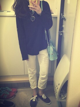 yaaapさんのコーディネート