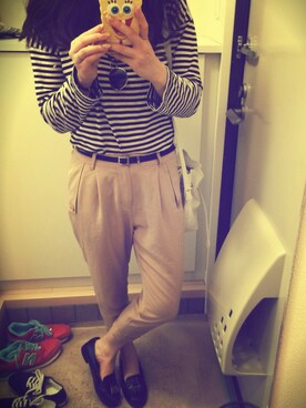 yaaapさんのコーディネート