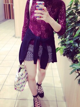 reyiistさんのコーディネート