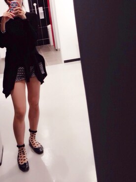 reyiistさんのコーディネート