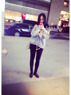 reyiistさんのコーディネート