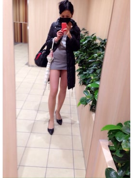 reyiistさんのコーディネート