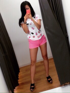 reyiistさんのコーディネート