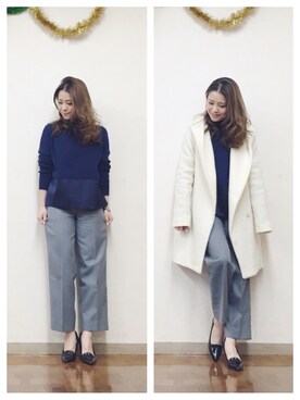 yoshimiさんのコーディネート