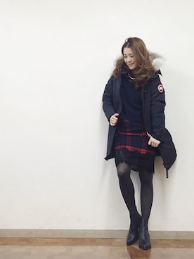 yoshimiさんのコーディネート