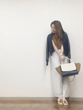 yoshimiさんのコーディネート