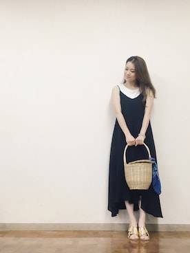 yoshimiさんのコーディネート