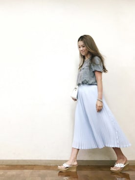 yoshimiさんのコーディネート