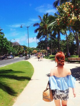 yoshimiさんのコーディネート