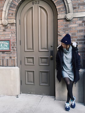 yoshimiさんのコーディネート