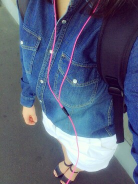 ayaka.yさんのコーディネート