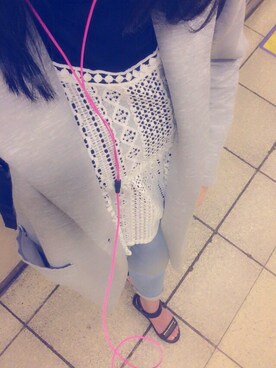 ayaka.yさんのコーディネート