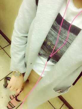 ayaka.yさんのコーディネート