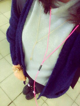 ayaka.yさんのコーディネート