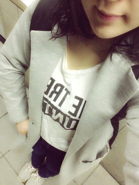 ayaka.yさんのコーディネート