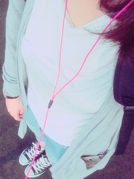 ayaka.yさんのコーディネート