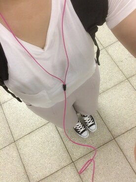 ayaka.yさんのコーディネート