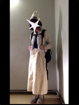  どんぐり娘。さんのコーディネート