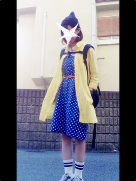  どんぐり娘。さんのコーディネート