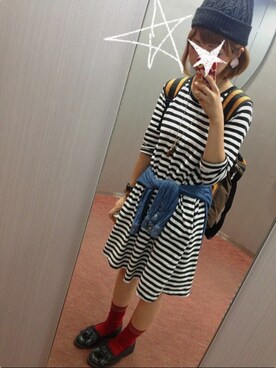  どんぐり娘。さんのコーディネート