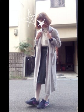  どんぐり娘。さんのコーディネート