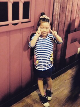 yunano-wearさんのコーディネート