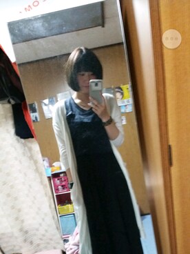 かじかじさんのコーディネート