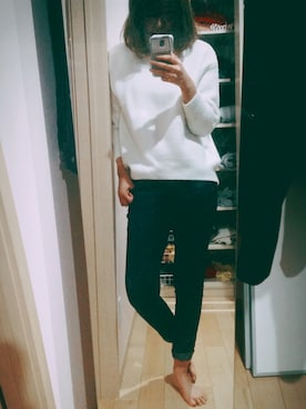 かじかじさんのコーディネート