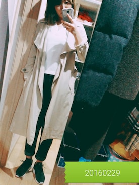 かじかじさんのコーディネート