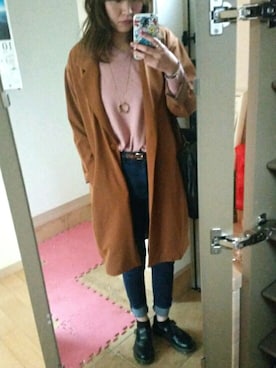 かじかじさんのコーディネート